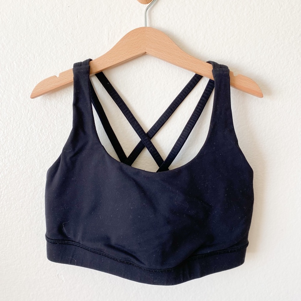 Lululemon Energy Bra